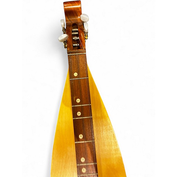 Used 2020 Cedar Creek  MOUNTAIN  Natural Dulcimer