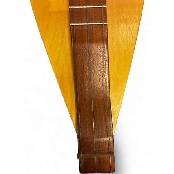 Used 2020 Cedar Creek  MOUNTAIN  Natural Dulcimer