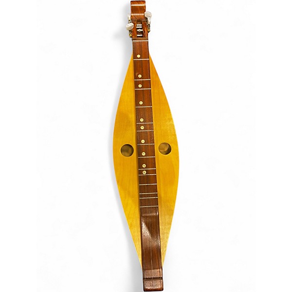 Used 2020 Cedar Creek  MOUNTAIN  Natural Dulcimer