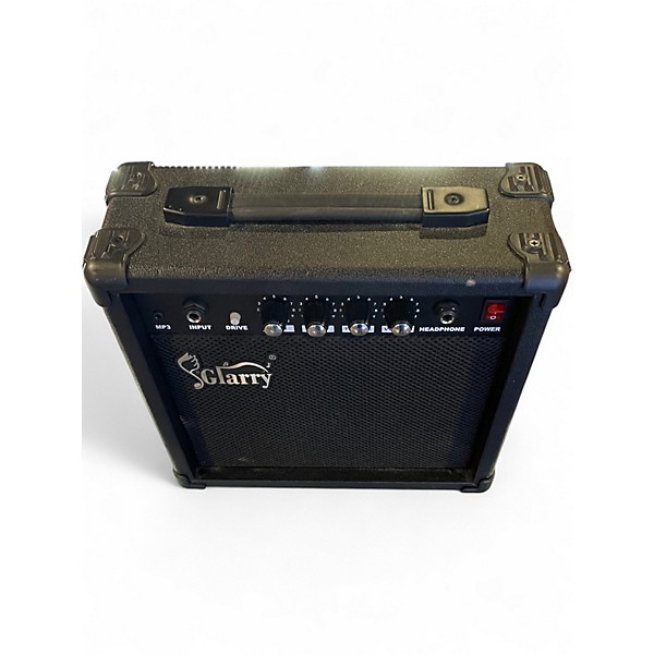 Used Glarry GA20 Battery Powered Amp
