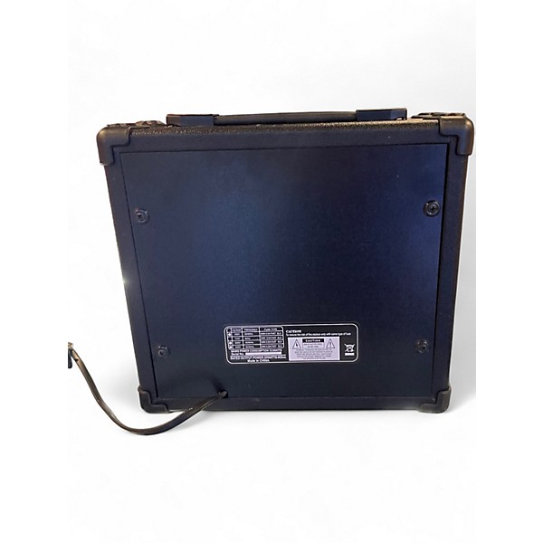 Used Glarry GA20 Battery Powered Amp