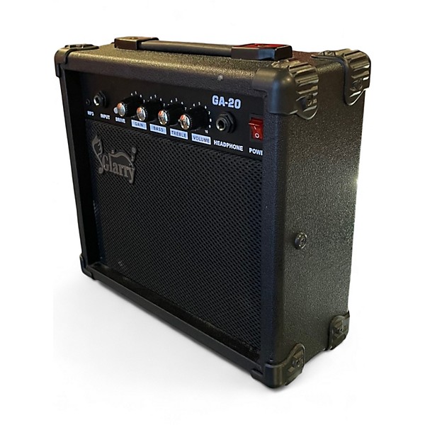 Used Glarry GA20 Battery Powered Amp