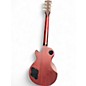Used 2014 Gibson Les Paul Melody Maker 2014 Wine Red Solid Body Electric Guitar