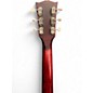 Used 2014 Gibson Les Paul Melody Maker 2014 Wine Red Solid Body Electric Guitar