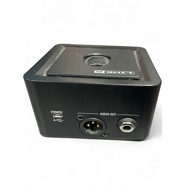 Used Line 6 Relay G10 Instrument Wireless System