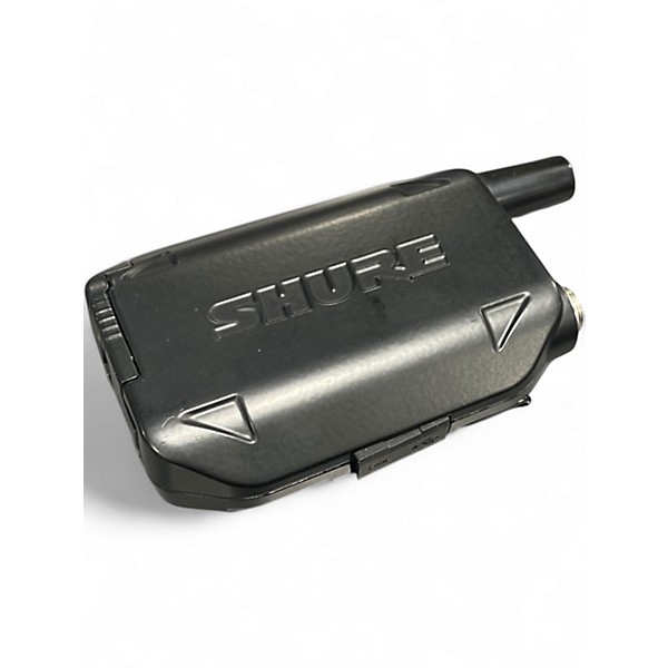 Used Shure GLXD14R Headset Wireless System