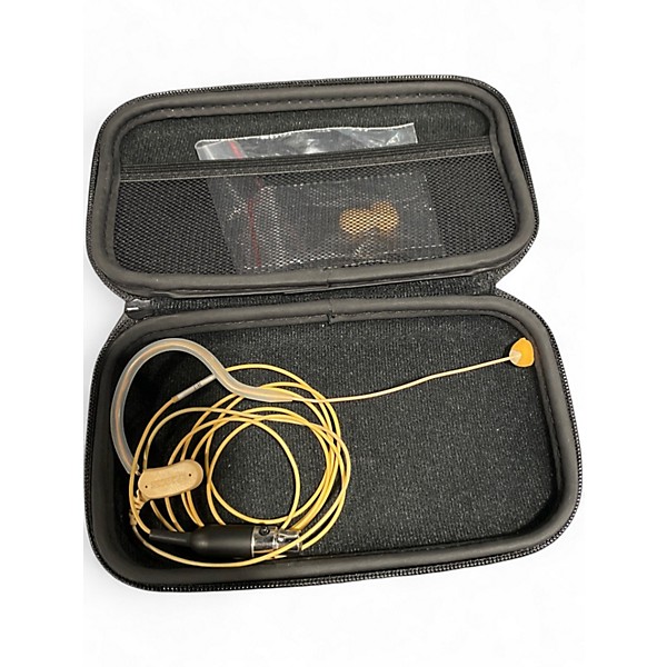 Used Shure GLXD14R Headset Wireless System