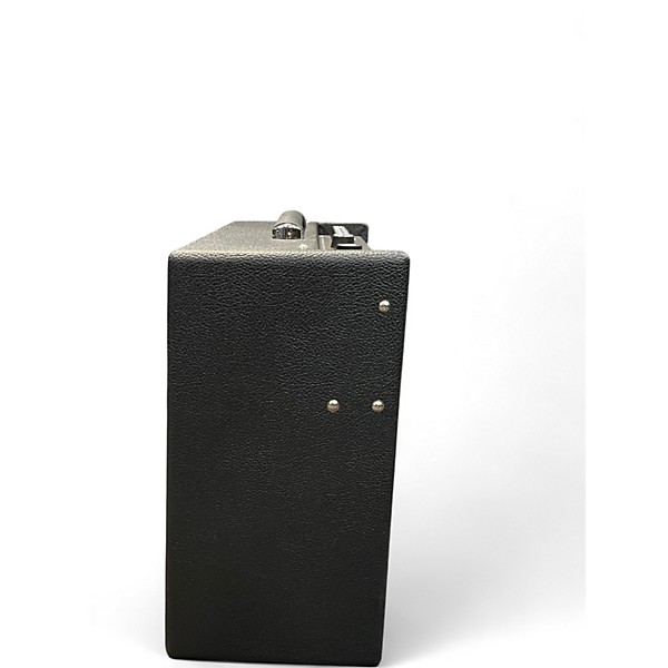 Used Fender GTX50 Mustang 1X12 Guitar Combo Amp