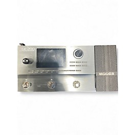 Used Mooer GE200 Effect Processor