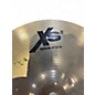 Used SABIAN 10in XS20 Splash Cymbal