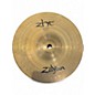 Used Zildjian 8in ZHT Splash Cymbal thumbnail