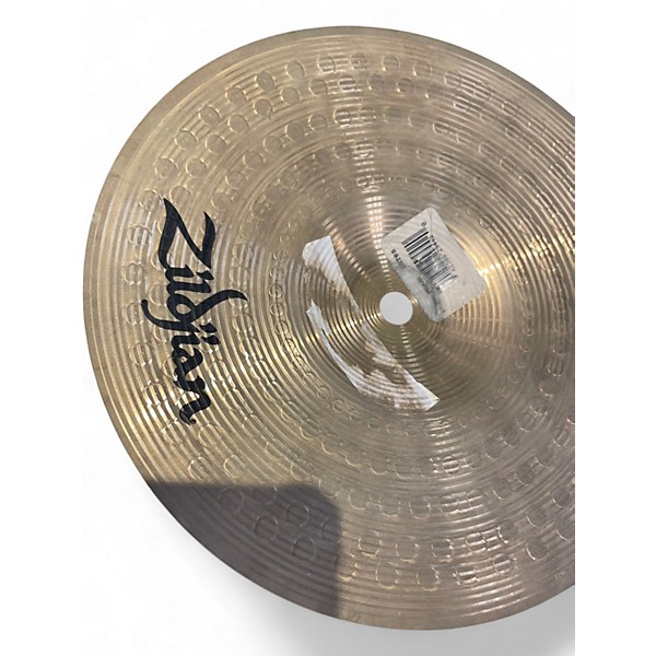 Used Zildjian 8in ZHT Splash Cymbal