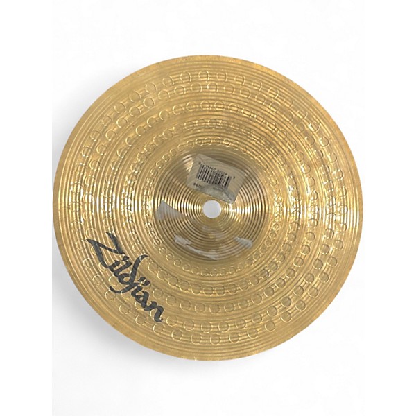 Used Zildjian 8in ZHT Splash Cymbal