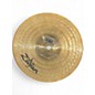 Used Zildjian 8in ZHT Splash Cymbal