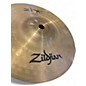 Used Zildjian 8in ZHT Splash Cymbal