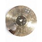 Used MEINL 10in MB8 Cymbal