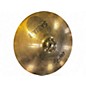 Used SABIAN 18in B8PRO Cymbal thumbnail