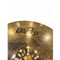 Used SABIAN 18in B8PRO Cymbal