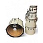 Used Yamaha 5 Piece Vintage MIJ Power Special 5 piece kit Classic White Drum Kit
