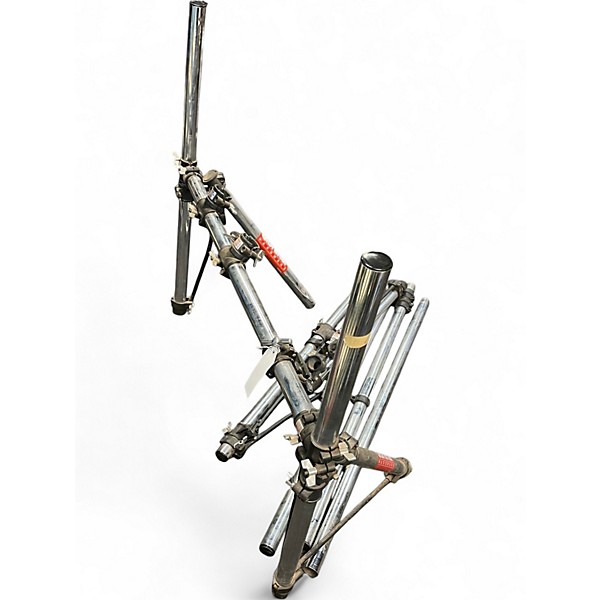 Used Gibraltar Drum Rack Rack Stand