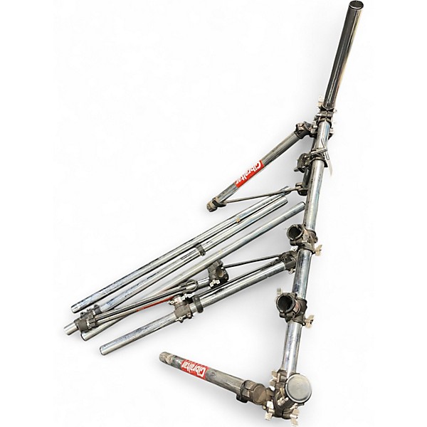 Used Gibraltar Drum Rack Rack Stand