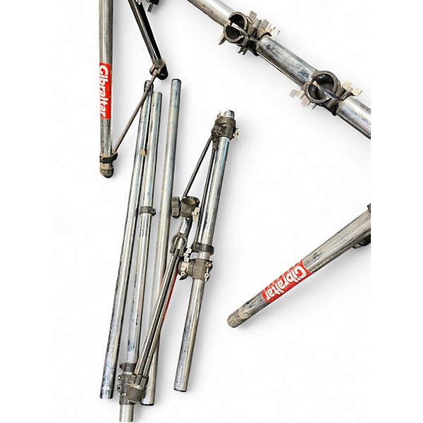 Used Gibraltar Drum Rack Rack Stand