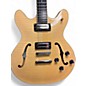 Used Guild STARFIRE SF-IV / ST Natural Hollow Body Electric Guitar