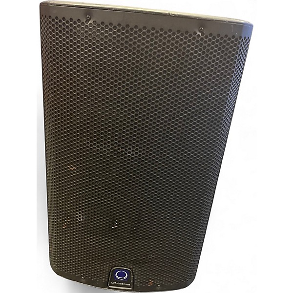 Used Turbosound IQ12 Powered Speaker