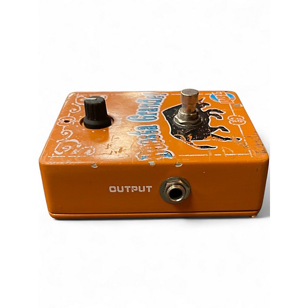 Used BBE BG20 Boosta Grande Effect Pedal