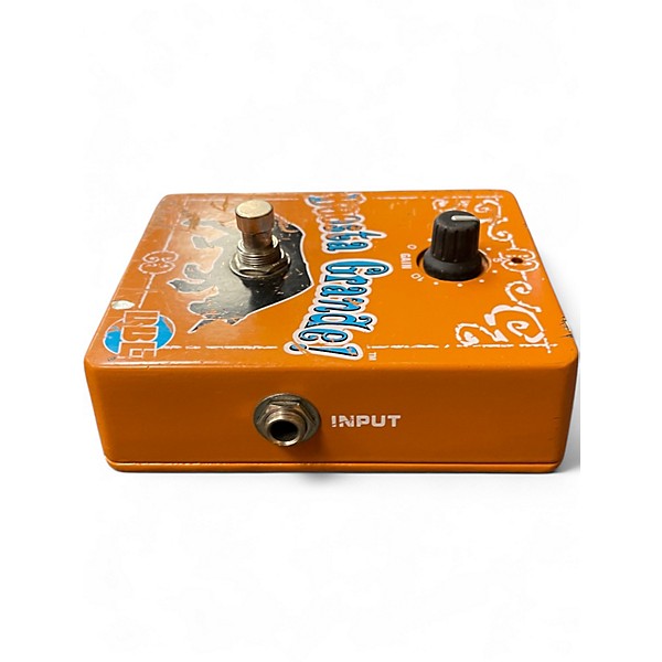 Used BBE BG20 Boosta Grande Effect Pedal