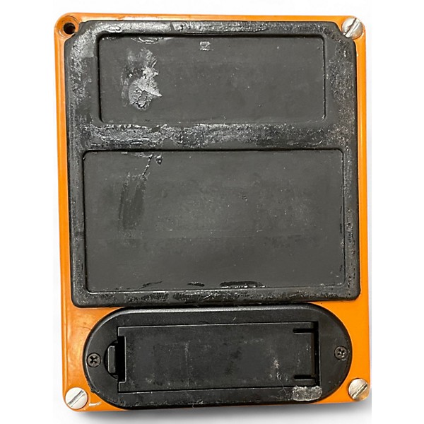 Used BBE BG20 Boosta Grande Effect Pedal