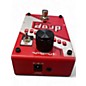 Used DigiTech The Drop Polyphonic Drop Tune Pitch-Shifter Effect Pedal