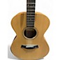 Used Taylor Academy 12 Natural Acoustic Guitar