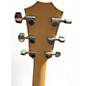 Used Taylor Academy 12 Natural Acoustic Guitar
