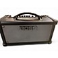 Used BOSS DUAL CUBE LX Battery Powered Amp thumbnail