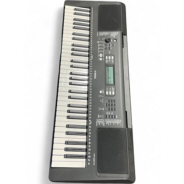 Used Yamaha PSR-E373