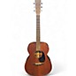 Used Martin 00015M Mahogany Acoustic Guitar