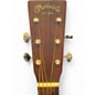 Used Martin 00015M Mahogany Acoustic Guitar