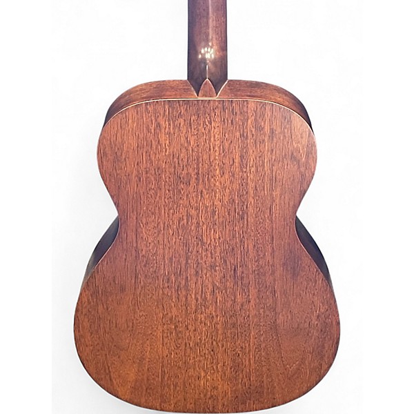 Used Martin 00015M Mahogany Acoustic Guitar