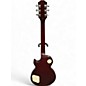 Used Epiphone Les Paul Traditional Pro IV Wine Red Solid Body Electric Guitar
