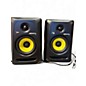 Used KRK RP5G3 Pair Powered Monitor thumbnail