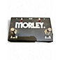 Used Morley ABY Pedal