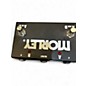 Used Morley ABY Pedal