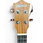Used Donner DUC-1 Natural Ukulele