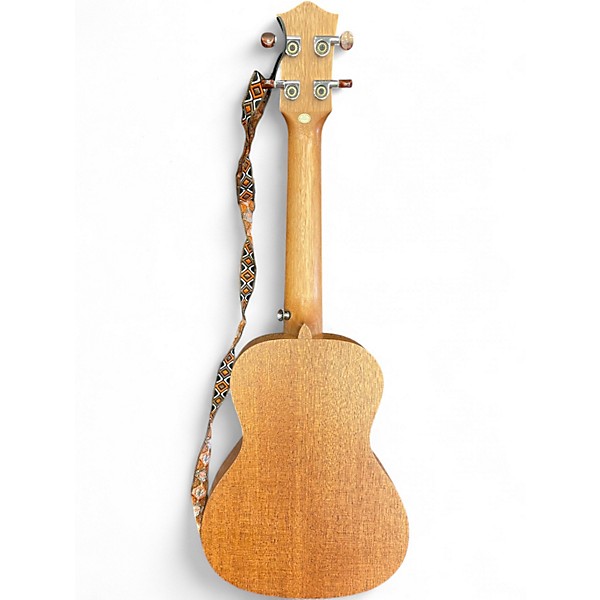 Used Donner DUC-1 Natural Ukulele