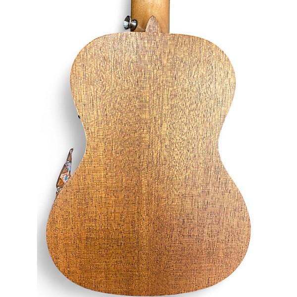 Used Donner DUC-1 Natural Ukulele