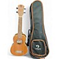 Used Vangoa VU401 Natural Ukulele thumbnail