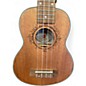 Used Vangoa VU401 Natural Ukulele