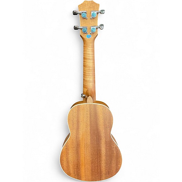 Used Vangoa VU401 Natural Ukulele