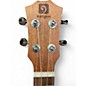 Used Vangoa VU401 Natural Ukulele